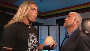 Raw Epizóda 1