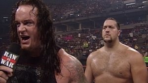 Raw Epizóda 33