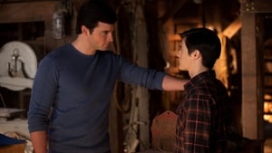 Smallville Epizóda 16