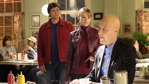 Smallville Epizóda 12