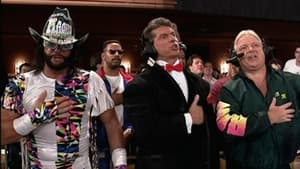 Raw Epizóda 19