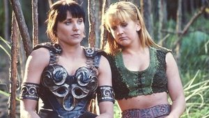 Xena Epizóda 15