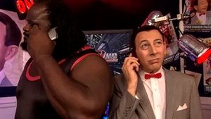 Raw Epizóda 44