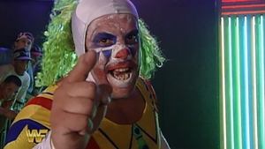 Raw Epizóda 19