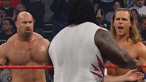 Raw Epizóda 41