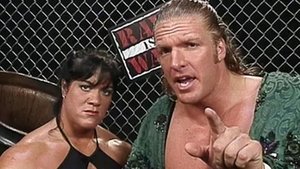 Raw Epizóda 30