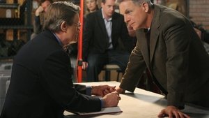NCIS: Námorný vyšetrovací úrad Epizóda 14