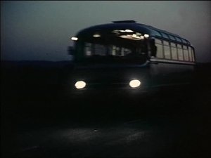 Derrick Polnočný autobus