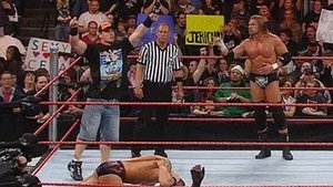 Raw Epizóda 14