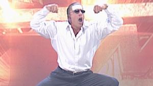 Raw Epizóda 34
