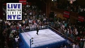 Raw Epizóda 1
