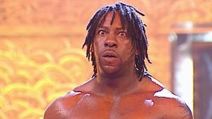 Raw Epizóda 45