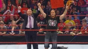 Raw Epizóda 1