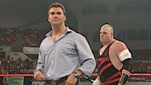 Raw Epizóda 35
