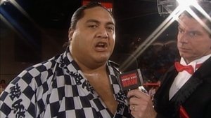 Raw Epizóda 23