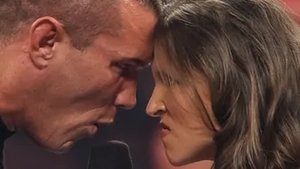 Raw Epizóda 4