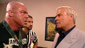 Raw Epizóda 48