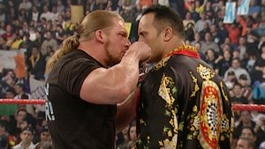 Raw Epizóda 7