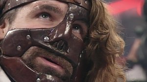 Raw Epizóda 32