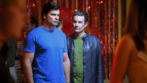 Smallville Epizóda 4