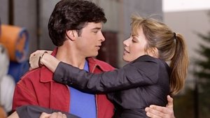 Smallville Epizóda 18