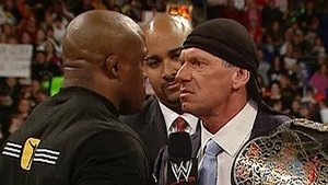 Raw Epizóda 19