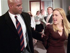 Boston Legal Epizóda 19