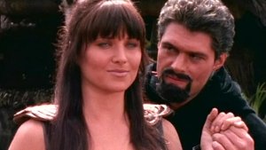 Xena Epizóda 6