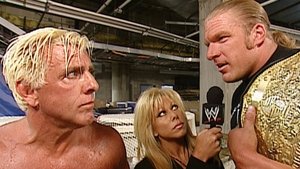 Raw Epizóda 37