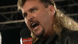Raw Epizóda 36