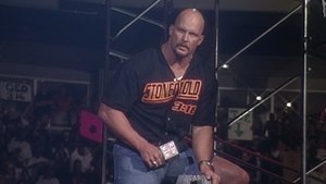 Raw Epizóda 25