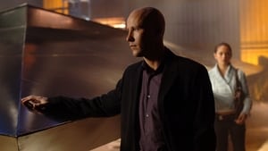 Smallville Epizóda 7