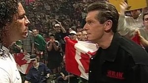 Raw Epizóda 29