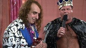 Raw Epizóda 26
