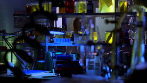 Smallville Epizóda 19