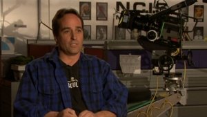 NCIS: Námorný vyšetrovací úrad Epizóda 16