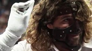 Raw Epizóda 51