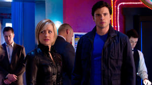 Smallville Epizóda 15