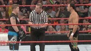 Raw Epizóda 45