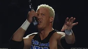 Raw Epizóda 33