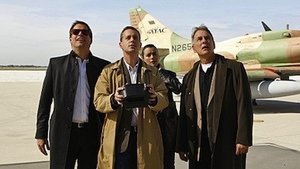 NCIS: Námorný vyšetrovací úrad Epizóda 11