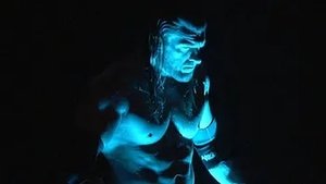 Raw Epizóda 15