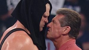 Raw Epizóda 30