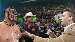 Raw Epizóda 15