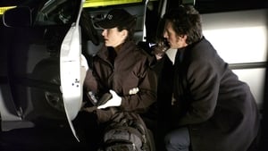 NCIS: Námorný vyšetrovací úrad Epizóda 12