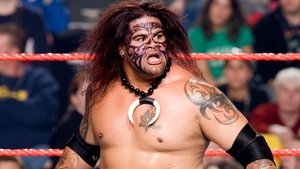 Raw Epizóda 14