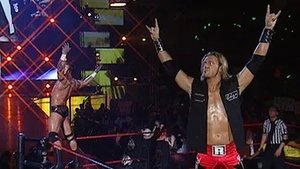Raw Epizóda 9