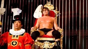 Raw Epizóda 16
