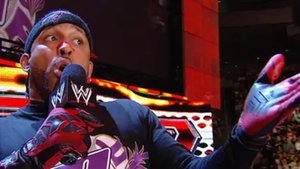 Raw Epizóda 17
