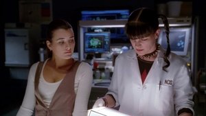 NCIS: Námorný vyšetrovací úrad Epizóda 17